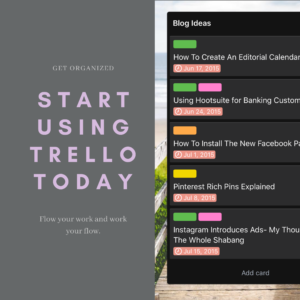 Trello Tutorial